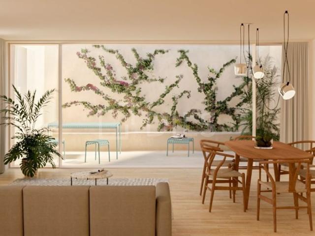 Apartamento venda em Campo de Ourique, Lisboa