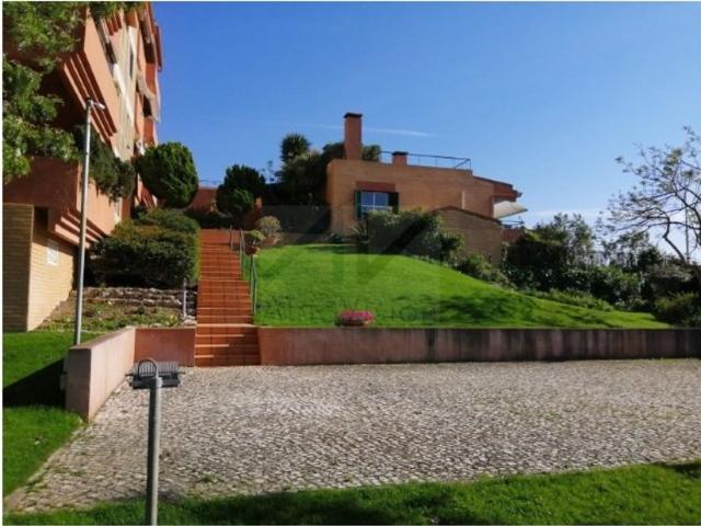Apartamento venda em Visconde da Luz, Cascais