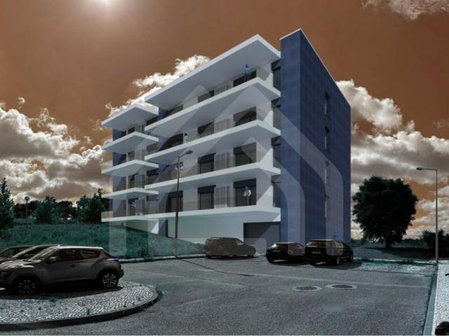 Apartamento venda em Coimbrã, Coimbra
