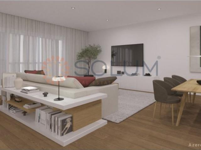 Apartamento venda em Bairro das Barreiras, Montijo