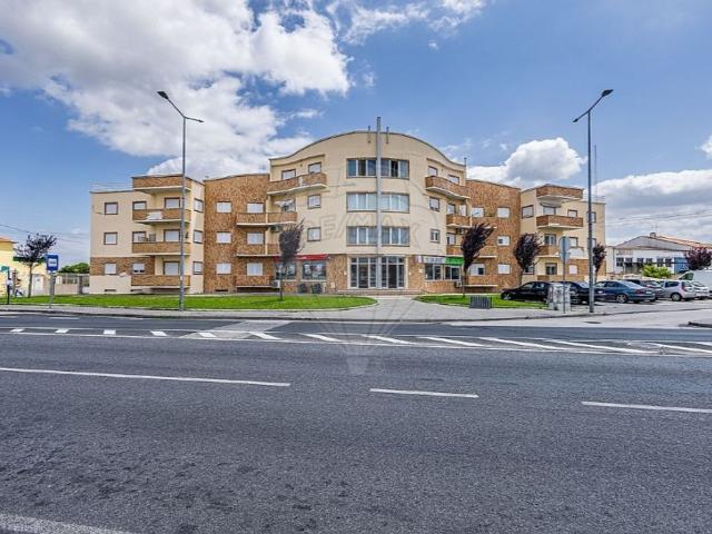 Apartamento venda em Samora Correia, Benavente