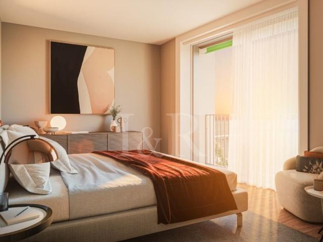 Apartamento venda em Poço do Bispo, Lisboa