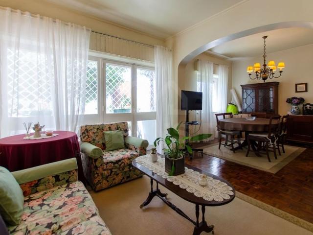 Apartamento venda em Núcleo Urbano Histórico de Oeiras, Oeiras