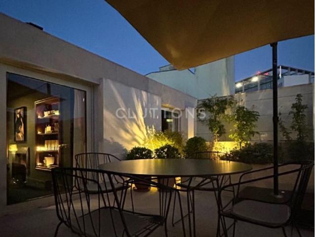 Loft venda em Avenidas Novas, Lisboa
