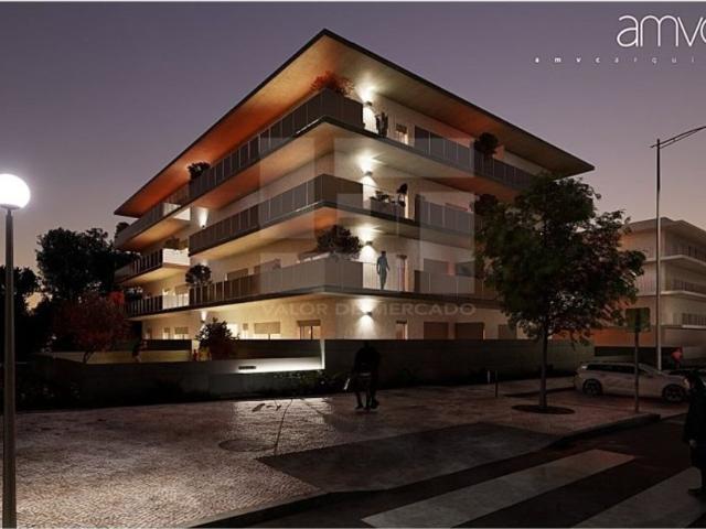 Apartamento venda em Repeses e São Salvador, Viseu