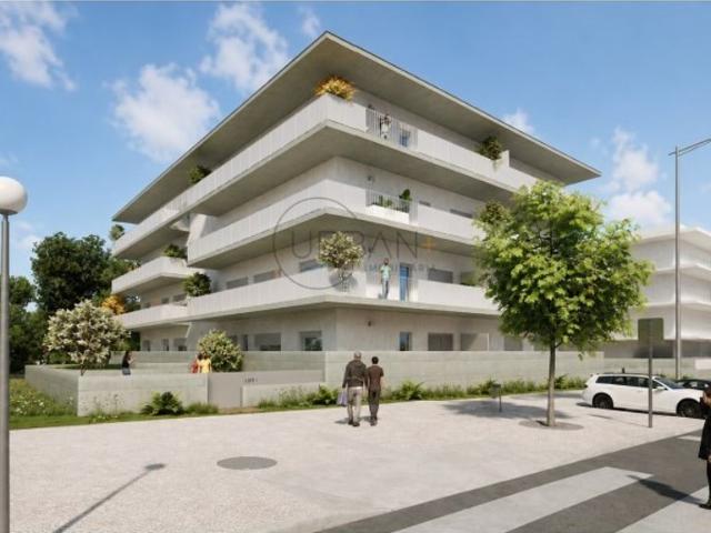 Apartamento venda em Repeses e São Salvador, Viseu