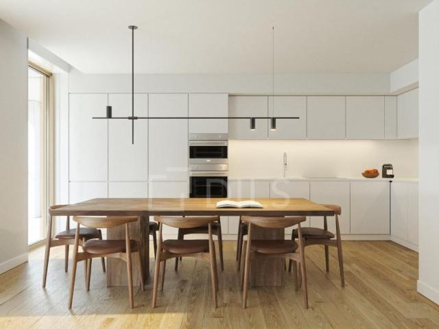 Apartamento venda em Porto