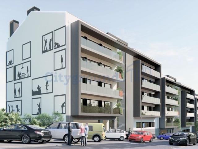 Apartamento venda em Marinheiros, Leiria
