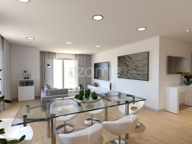 Apartamento venda em Baixa do Montijo, Montijo
