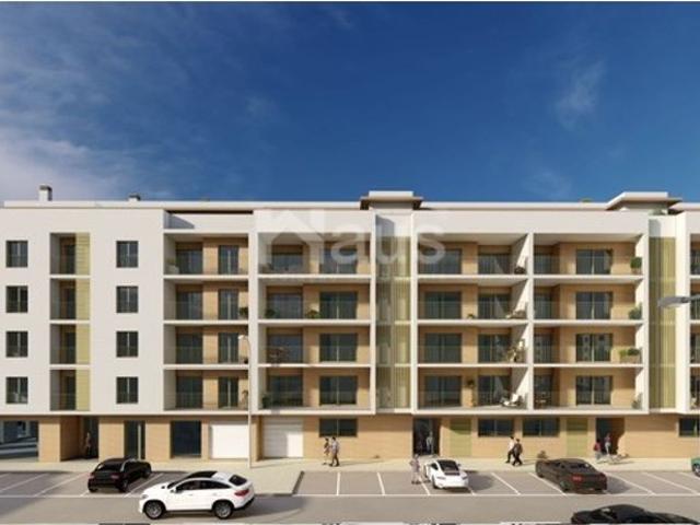 Apartamento venda em Baixa do Montijo, Montijo
