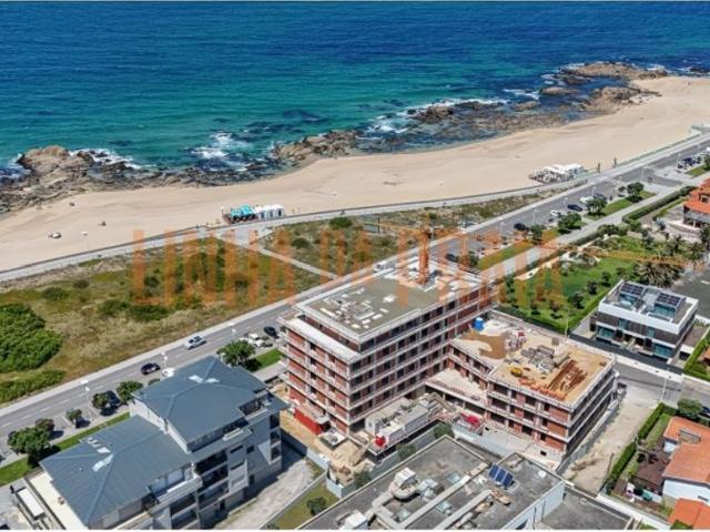 Apartamento venda em Vila Do Conde, Porto