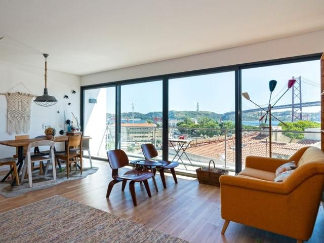 Apartamento venda em Setúbal