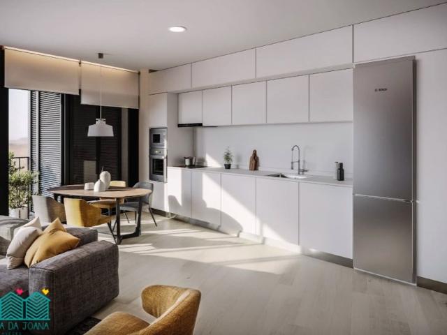 Apartamento venda em Verdemilho, Aveiro