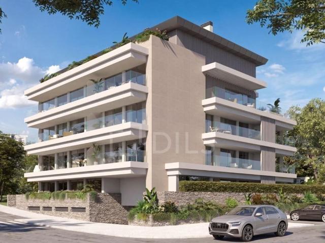Apartamento venda em Bairro da Assunção, Cascais