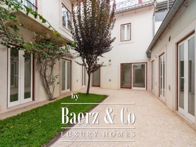 Apartamento venda em Campo de Ourique, Lisboa