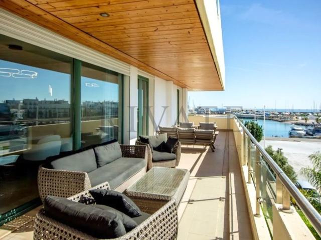 Apartamento venda em Vilamoura, Loulé