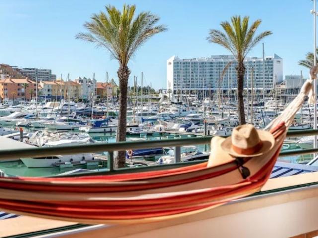 Apartamento venda em Vilamoura, Loulé