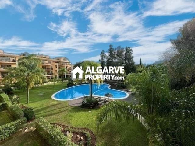 Apartamento venda em Loulé