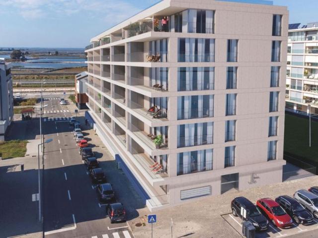 Apartamento venda em Aveiro