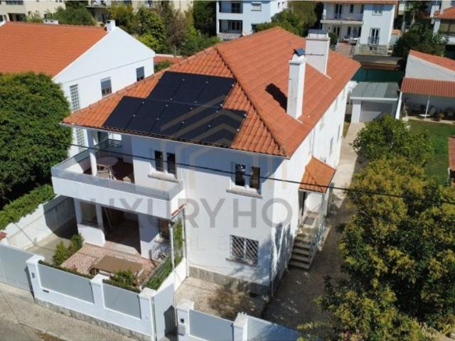 Apartamento venda em Visconde da Luz, Cascais