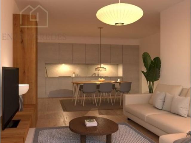 Apartamento venda em Avilhó, Porto