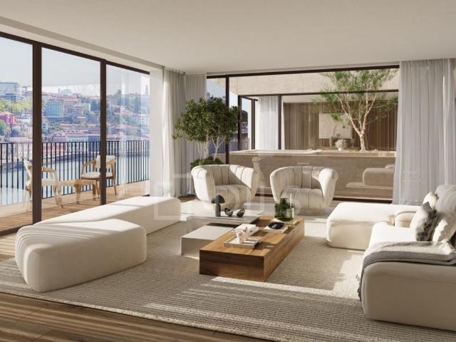 Apartamento venda em Lugar do Castelo, Vila Nova de Gaia
