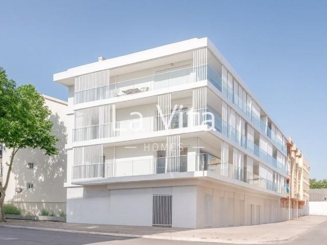 Apartamento venda em Visconde da Luz, Cascais