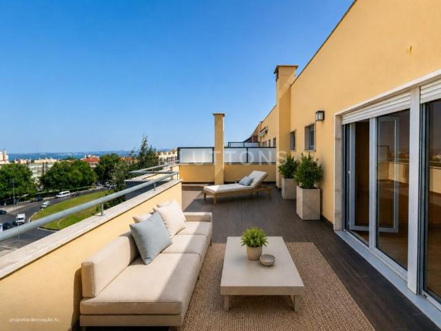 Loft venda em Lisboa