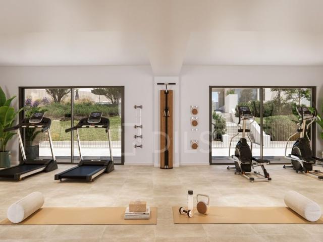 Apartamento venda em Casal da Paradela, Santiago Dos Velhos