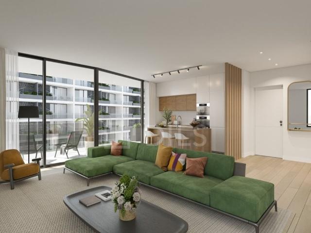 Apartamento venda em Bairro da Cova da Loba, Montijo