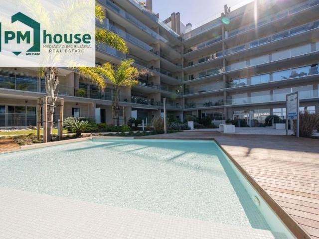 Apartamento venda em Seixal, Setúbal