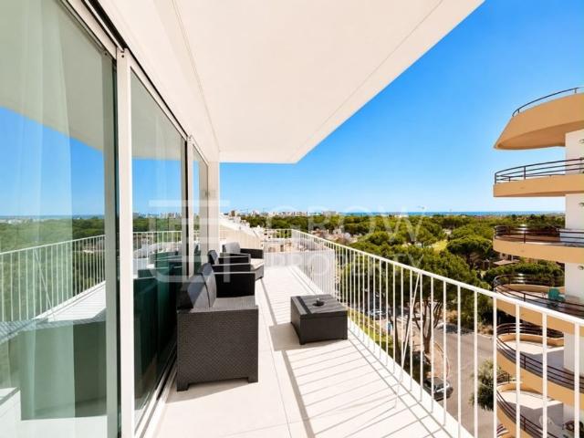 Apartamento venda em Loulé, Faro