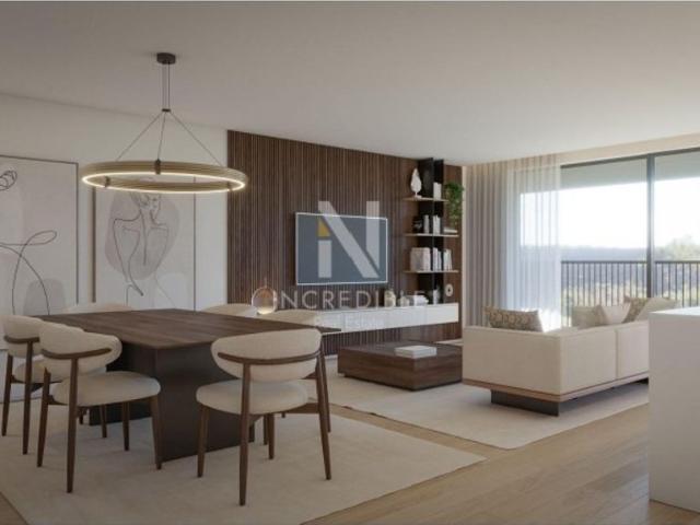 Apartamento venda em Agrelo, Braga