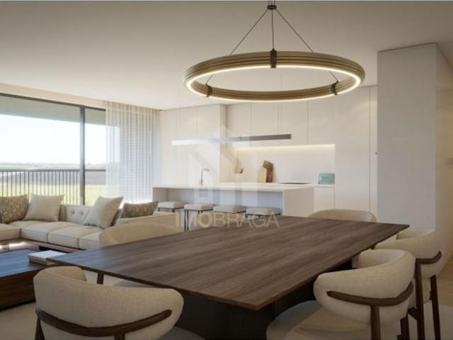 Apartamento venda em Agrelo, Braga