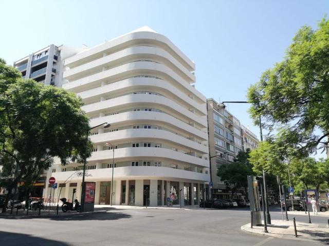 Apartamento venda em Avenidas Novas, Lisboa