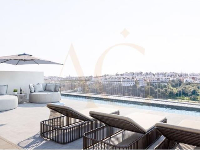 Apartamento venda em Tavira, Faro