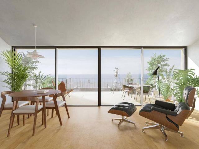 Apartamento venda em Porto, Aldoar