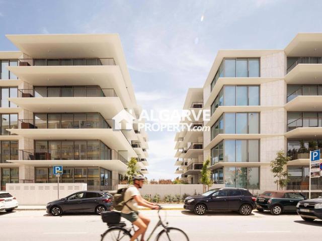 Apartamento venda em Armação De Pêra, Urbanização Solário da Praia