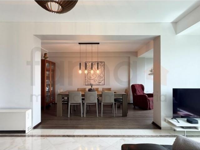 Apartamento venda em Núcleo Urbano Histórico de Algés, Oeiras