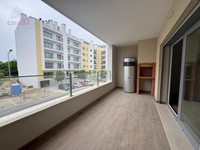 Apartamento venda em Urbanização Vale Salgueiro, Montijo