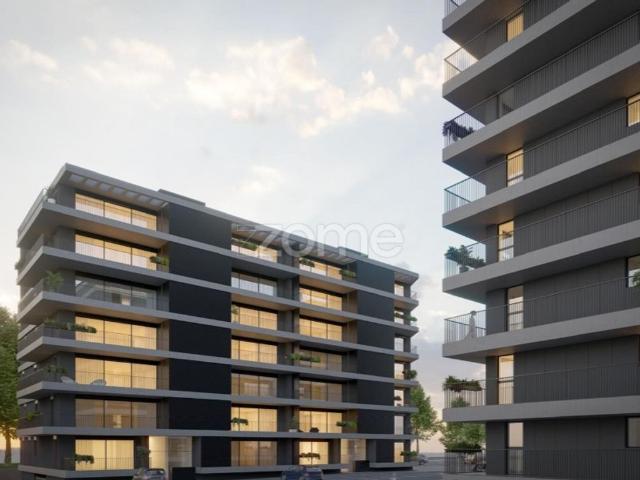 Apartamento venda em Braga
