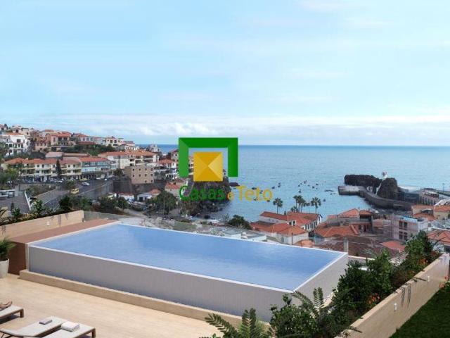 Apartamento venda em Câmara De Lobos, Ilha Da Madeira