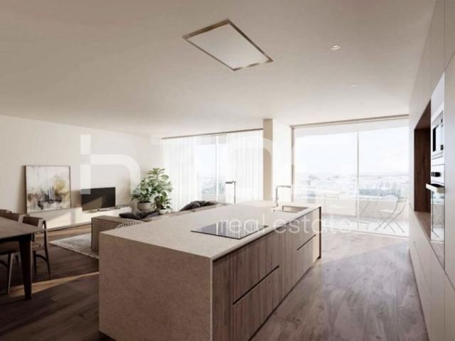 Apartamento venda em Guimarães, Braga