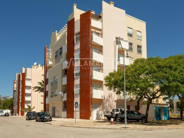 Apartamento venda em Loulé, Faro