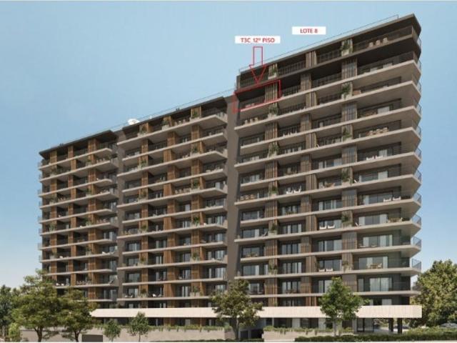 Apartamento venda em Núcleo Urbano Histórico de Algés, Oeiras