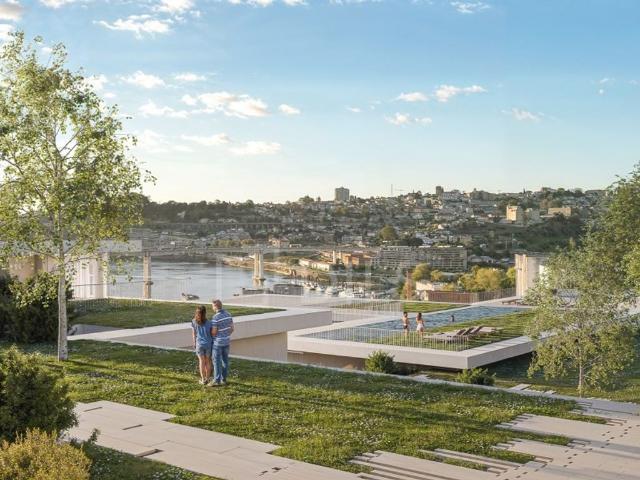 Apartamento venda em Fonte Pedrinha, Gondomar