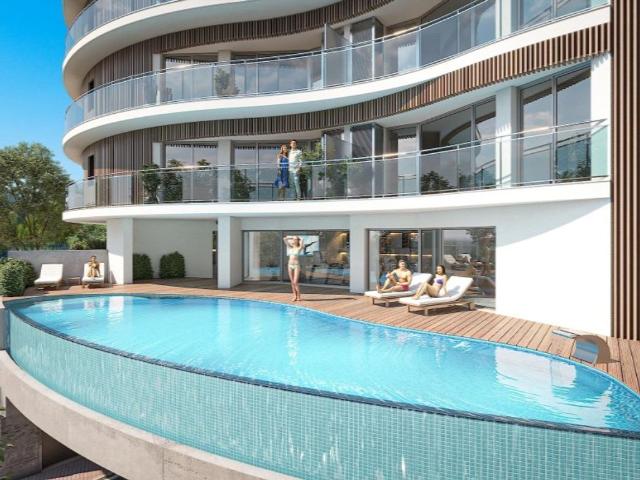 Apartamento venda em Setúbal