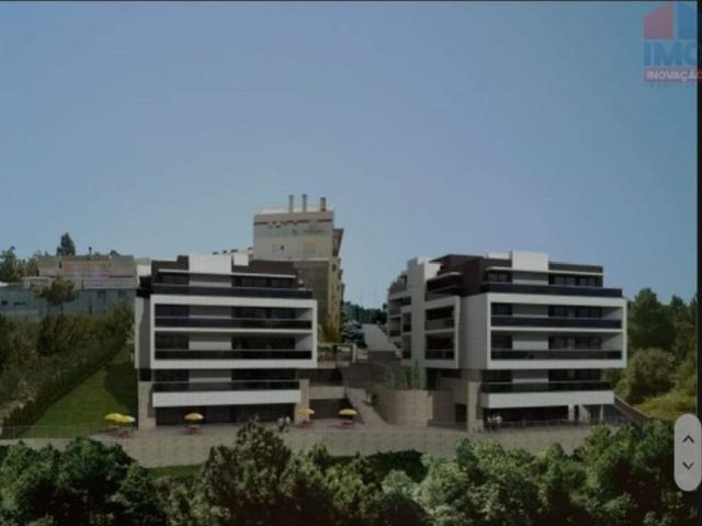 Apartamento venda em Quinta do Entroncamento, Vila Real