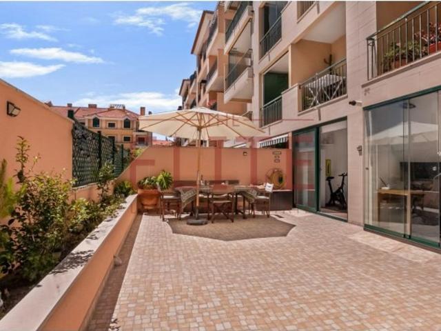 Apartamento venda em Carcavelos, Cascais