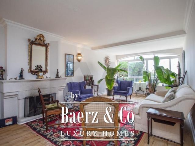 Apartamento venda em Gandarinha, Cascais